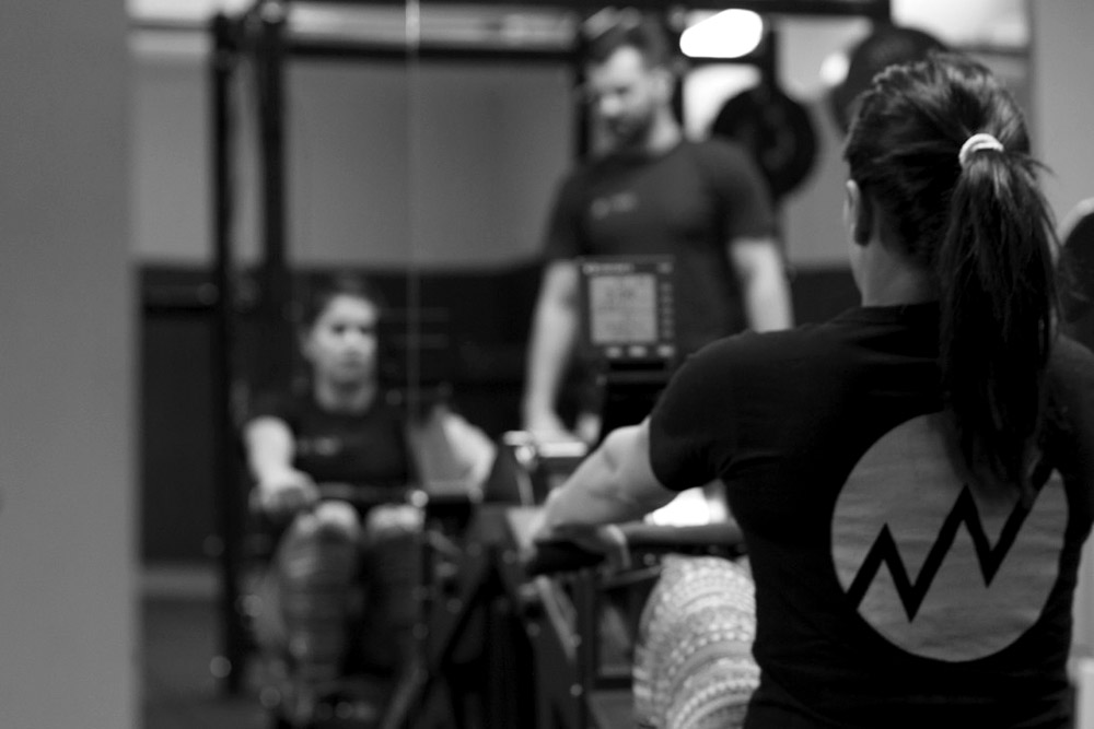 Maxime Maucotel coaching personnalisé